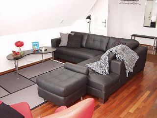 Ferienwohnung B&uuml;sum B&uuml;sumer Ferienwohnungen immagine 2