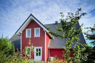Ferienwohnung B&uuml;sum B&uuml;sumer Ferienwohnungen immagine 1