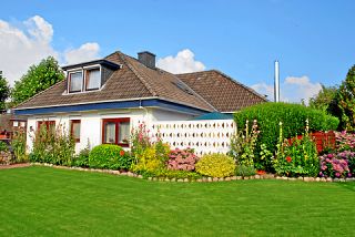 Ferienwohnung B&uuml;sum Ferienwohnung-B&uuml;sum L&uuml;dtke Rosengrund  immagine 1