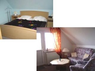 Ferienwohnung Friedrichskoog Ferienwohnung Familie T&uuml;chsen immagine 2