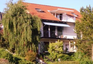 Ferienwohnung Gl&uuml;cksburg Ferienwohnung Jepsen immagine 1
