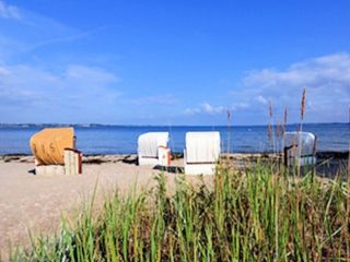 Ferienwohnung Gl&uuml;cksburg Ferienwohnungen Sch&auml;fer immagine 2
