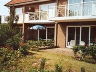 Ferienwohnung Gl&uuml;cksburg Ferienwohnungen Sch&auml;fer immagine 1
