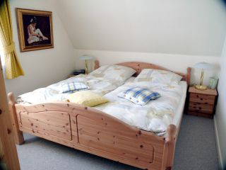 Ferienwohnung List auf Sylt Ferienwohnung  Andrea Heiden immagine 2