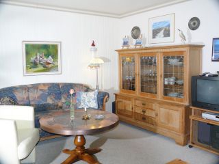 Ferienwohnung List auf Sylt Ferienwohnung  Andrea Heiden immagine 1