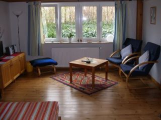 Ferienwohnung M&ouml;lln Ferienwohnung Enge immagine 2