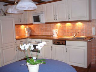 Ferienwohnung Nieblum Ferienwohnung Jacobsen immagine 2