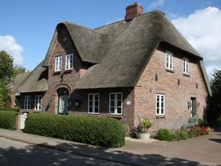 Ferienwohnung Nieblum Ferienwohnung Jacobsen immagine 1