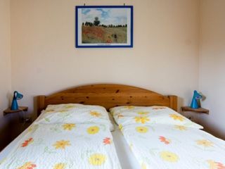 Ferienwohnung St. Peter-Ording Ferienwohnung Friesenjung immagine 2