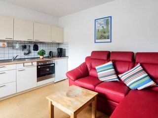 Ferienwohnung St. Peter-Ording Ferienwohnung Friesenjung immagine 1