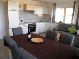 Ferienwohnung St. Peter-Ording G&auml;stehaus Uth&ouml;rn Fewo. HABEL immagine 2
