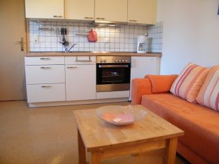 Ferienwohnung St. Peter-Ording G&auml;stehaus Uth&ouml;rn Fewo. HABEL immagine 1