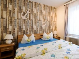 Ferienwohnung St. Peter-Ording G&auml;stehaus Uth&ouml;rn Fewo. S&Uuml;DFALL immagine 2