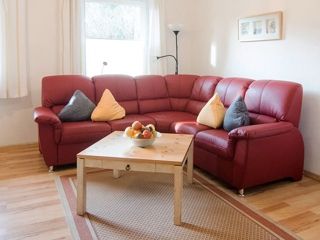 Ferienwohnung St. Peter-Ording G&auml;stehaus Uth&ouml;rn Fewo. S&Uuml;DFALL immagine 1